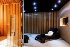 อื่นๆ Grand City Hotel Wrocław