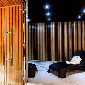 Primary image 1 Grand City Hotel Wrocław, Krzyki Hotels