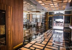 อื่นๆ 7 Grand City Hotel Wrocław