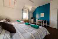 Lain-lain Regency Guesthouse Manchester