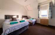 Lain-lain 5 Regency Guesthouse Manchester