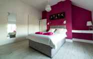 Lain-lain 6 Regency Guesthouse Manchester