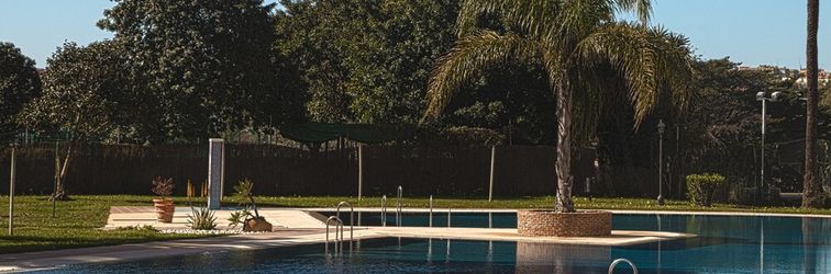 Others TocToc La Colina Golf Studio