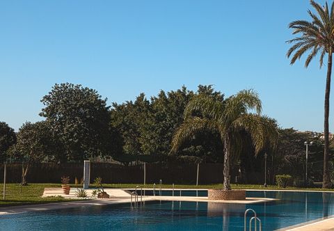 Others TocToc La Colina Golf Studio