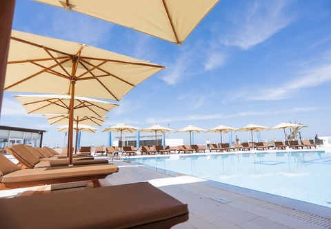 Others Hôtel Telemaque Beach & Spa - All Inclusive - Families and Couples Only