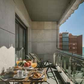 Primary image 1 TocToc Pacifico Beach Apartment con Aparcamiento, Hotel Alcaucín