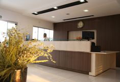 其他 2 Ellus Hotel