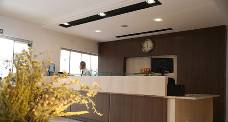 其他 2 Ellus Hotel