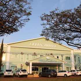 Primary image1伊魯斯飯店,Vila Palladio飯店