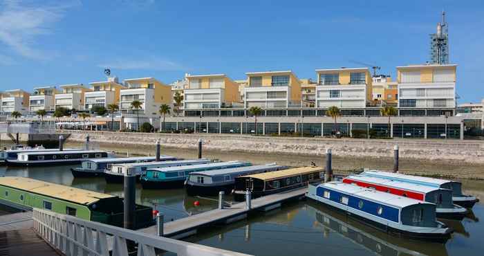 Lain-lain Tagus Marina - Houseboat