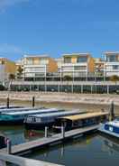 Imej utama Tagus Marina - Houseboat