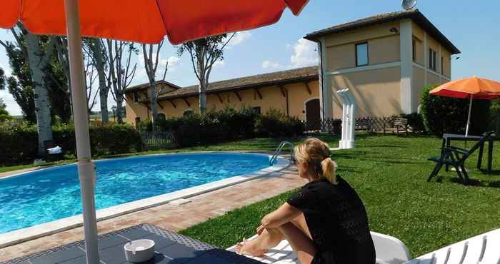 Others Hotel Villaggio Le Stelline