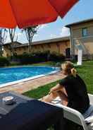 Primary image Hotel Villaggio Le Stelline