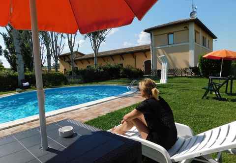 Others Hotel Villaggio Le Stelline