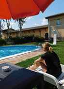 Primary image Hotel Villaggio Le Stelline