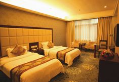Others 7 Rezen Select Shanghai International Resort