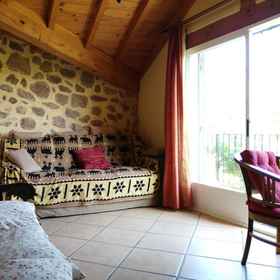 Primary image 1 Apartamentos Arroyoriquejo, Berzocana Hotels