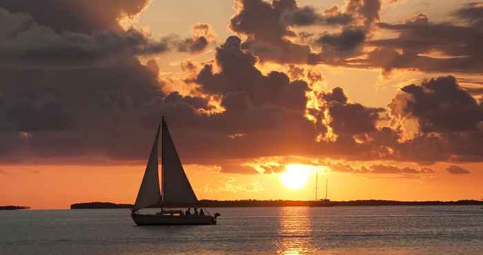 Lainnya Key Largo Cottages