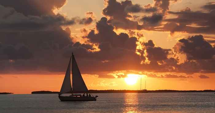 Khác Key Largo Cottages