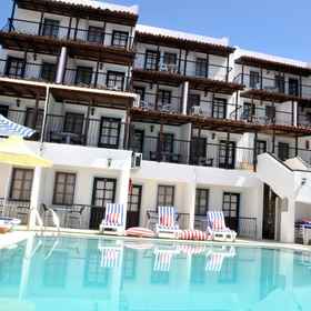 Primary image 1 Gloria Tibi Jarra Hotel, Bodrum Castle Hotels