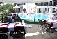 Lain-lain 2 Gloria Tibi Jarra Hotel