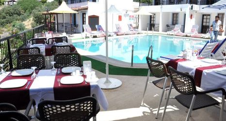 Lain-lain 2 Gloria Tibi Jarra Hotel