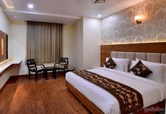 其他 5 Hotel Grand Hridey