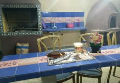 其他 4 Morena Caiçara Family Lounge