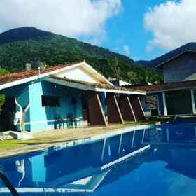 メイン イメージ 1 Morena Caiçara Family Lounge, Brava do Sul Beach Hotels