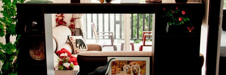 기타 LOTUS Luxury Apartment