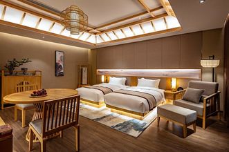 기타 4 Li River Secluded Hotel