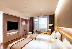 その他 3 Li River Secluded Hotel