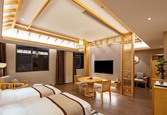 その他 2 Li River Secluded Hotel