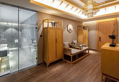 その他 5 Li River Secluded Hotel