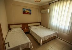 其他 3 Kizkalesi Sari Konak Apart Otel