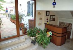 其他 2 Kizkalesi Sari Konak Apart Otel