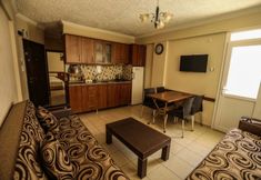 其他 7 Kizkalesi Sari Konak Apart Otel