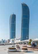 Primary image Twin Tower Anthony Seaview Apart-Hotel