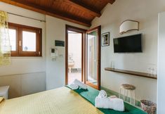 Others 6 Dimora Archimedea