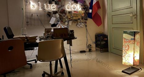 Others 2 Dimora Archimedea