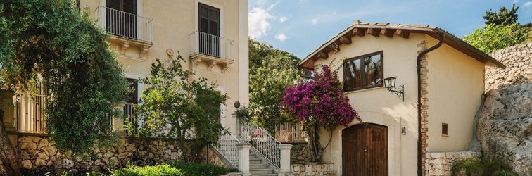 Others Dimora Archimedea