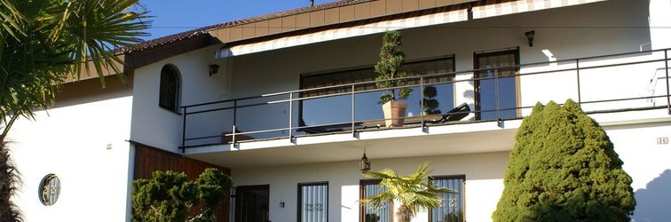 その他 Oasis Apartment