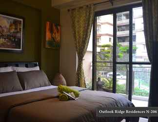 Lainnya 2 Outlook Ridge Residences N-206