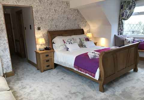 Others Lon Y Traeth Bed & Breakfast