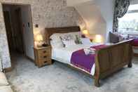 Khác Lon Y Traeth Bed & Breakfast