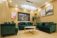 Lain-lain Shun Yang Hotel