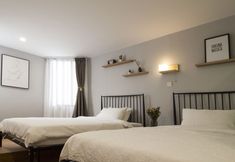 Lain-lain 6 Shun Yang Hotel