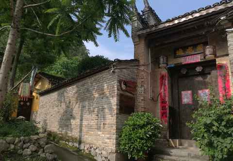 Lainnya Yangshuo Loong Old House