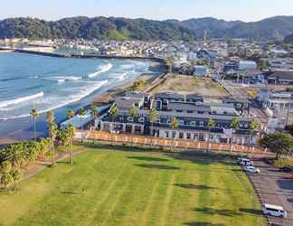 Khác 2 Aoshima Fisherman'S Beachside Hostel & Spa