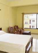 ภาพหลัก Nirvaah Room Siolim Non AC